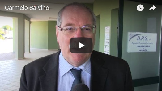 Video interviste Distretto Mataelios